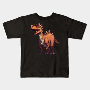 Godzilla Kids T-Shirt